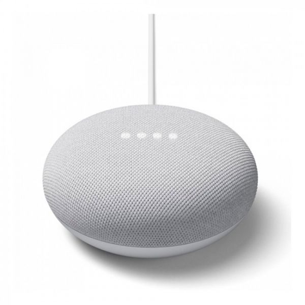 Google Nest Mini White