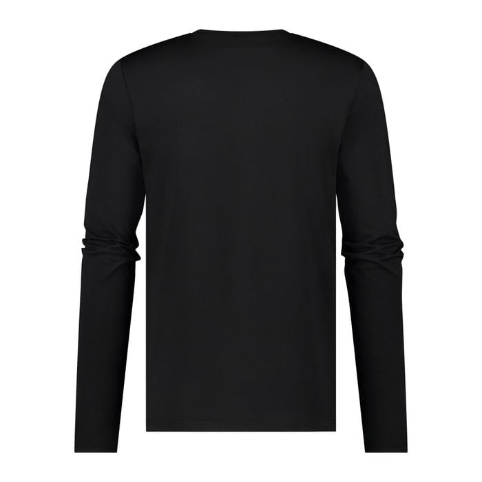 Poederbaas Four Seasons Lightweight Longsleeve Shirt Heren