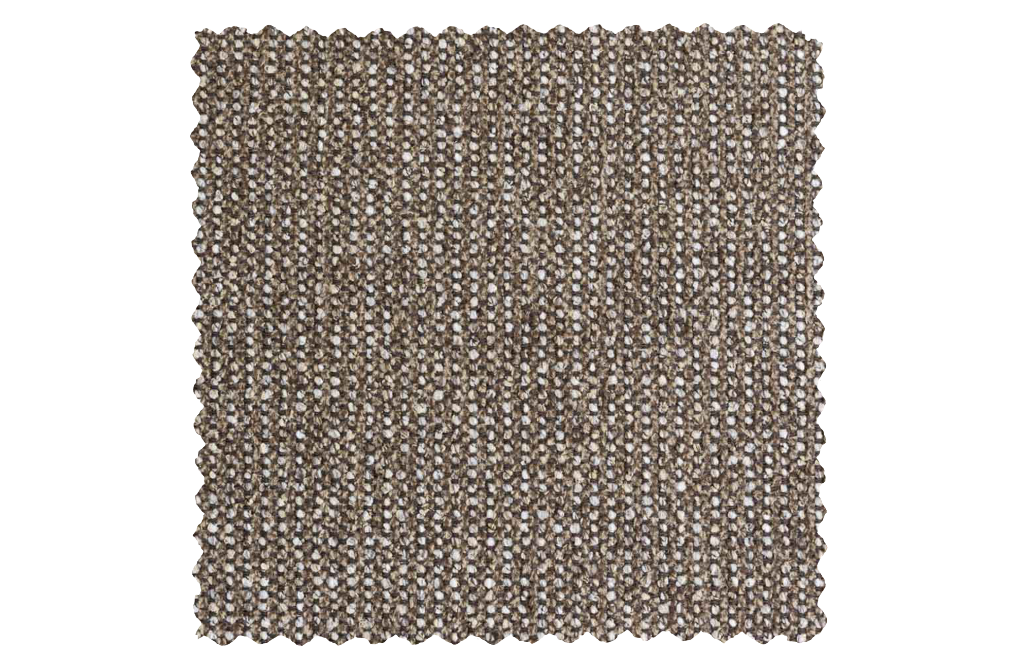 BePureHome hoekbank Sloping Links Lichtbruin Melange