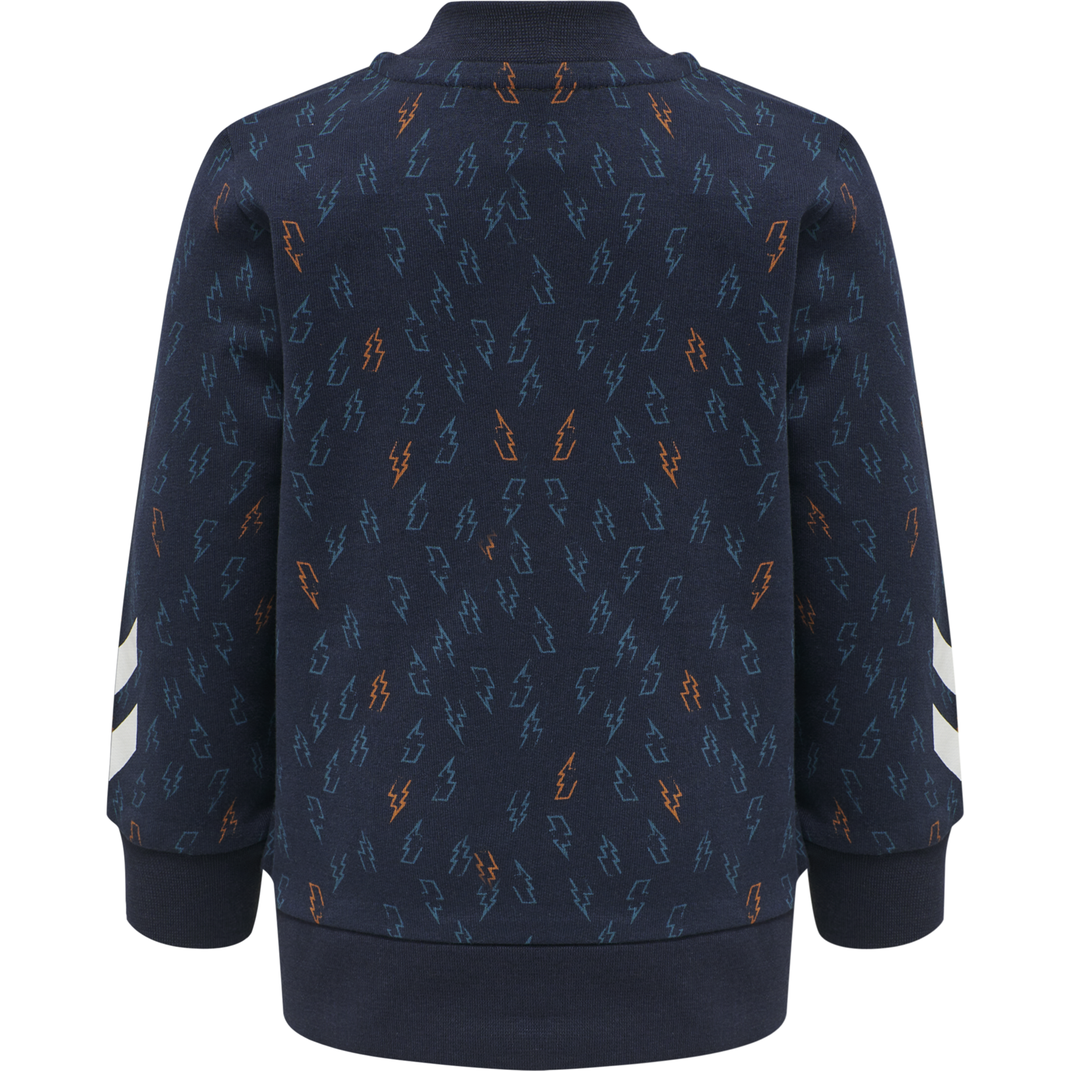 hmlTHUNDER ZIP JACKET