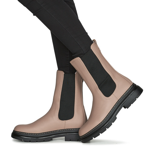 Tamaris - 25452 - Beige / Noir