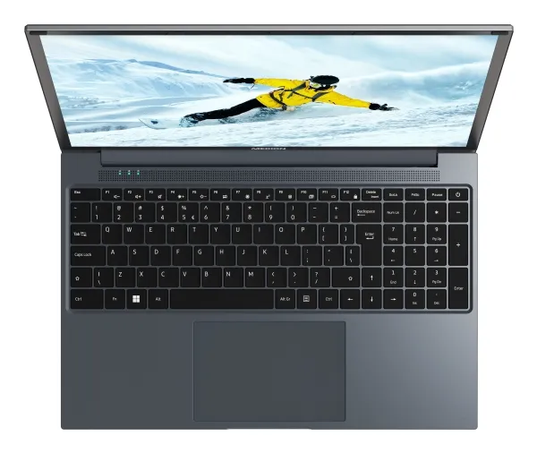 MEDION AKOYA E16423, Intel® Core™ i3, 40,6 cm (16