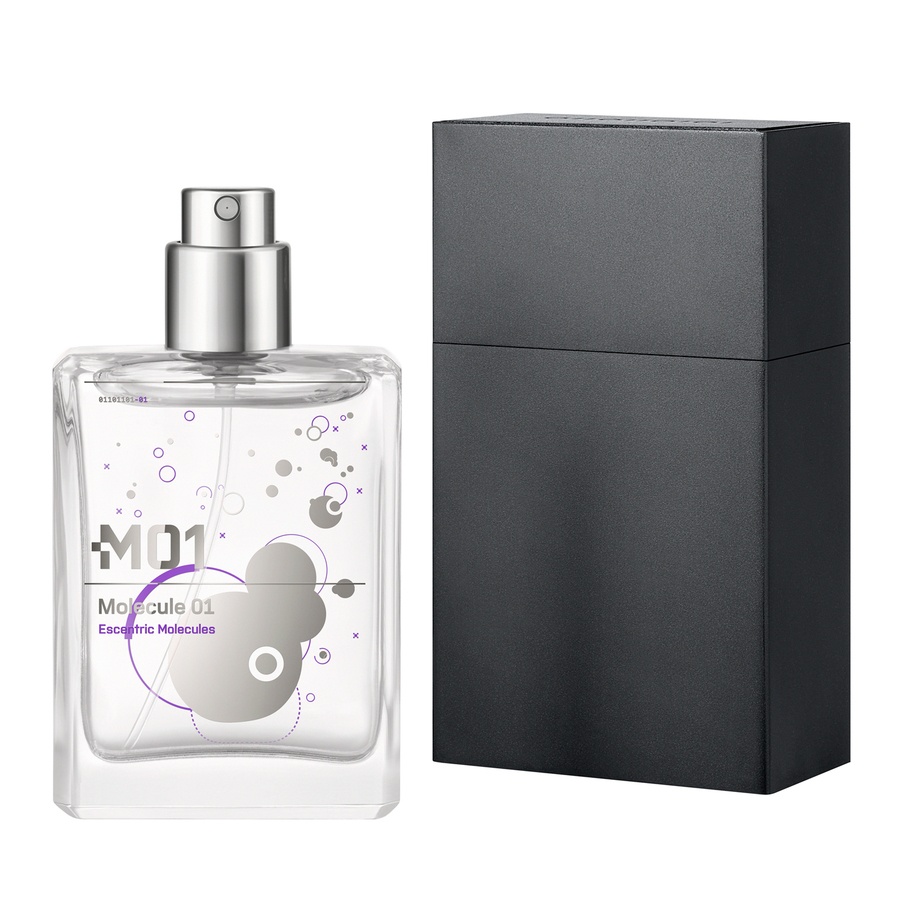Escentric Molecules Molecule 01 Portable Eau De Toilette 30ml