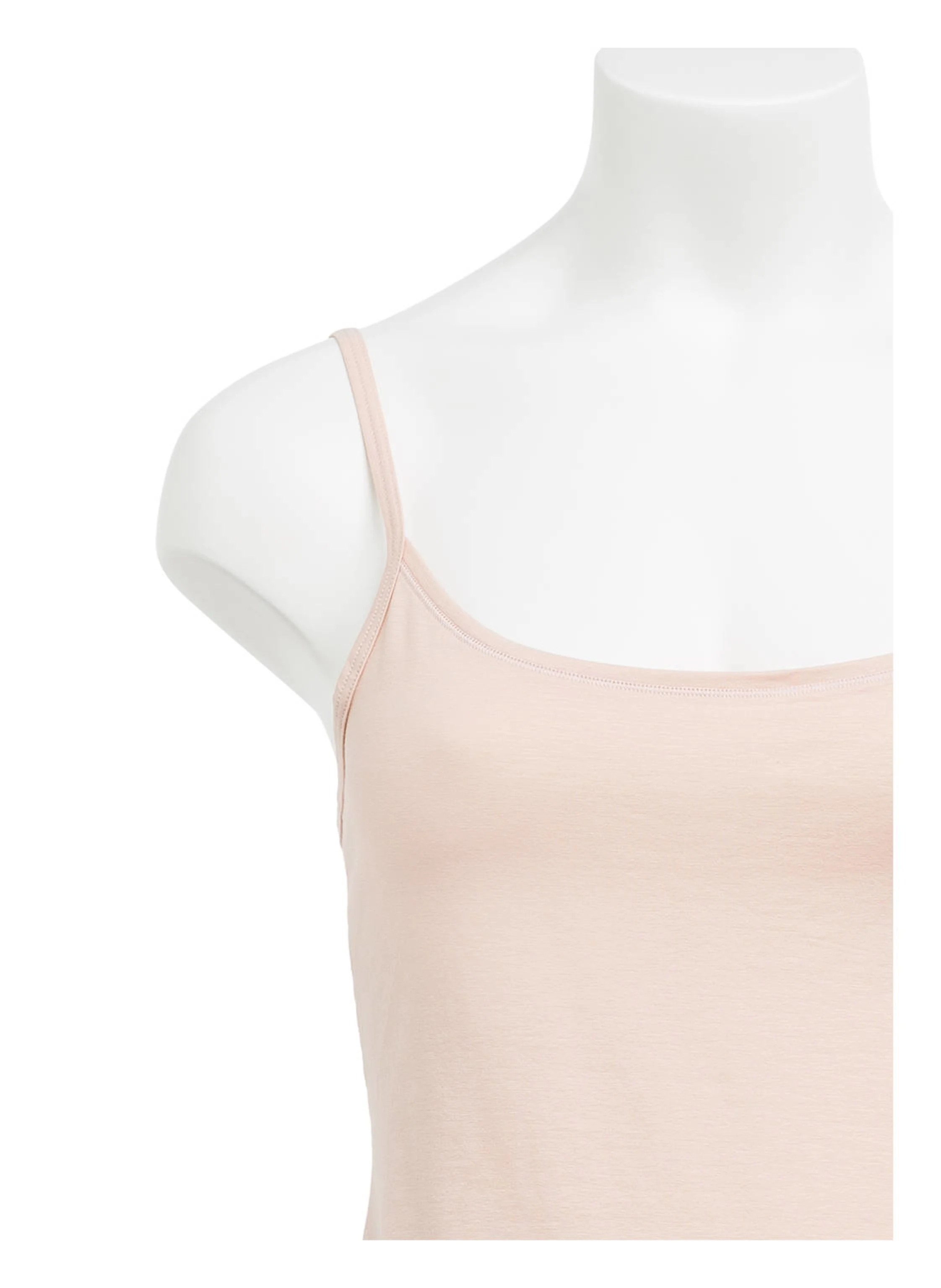 CALIDA Top NATURAL COMFORT