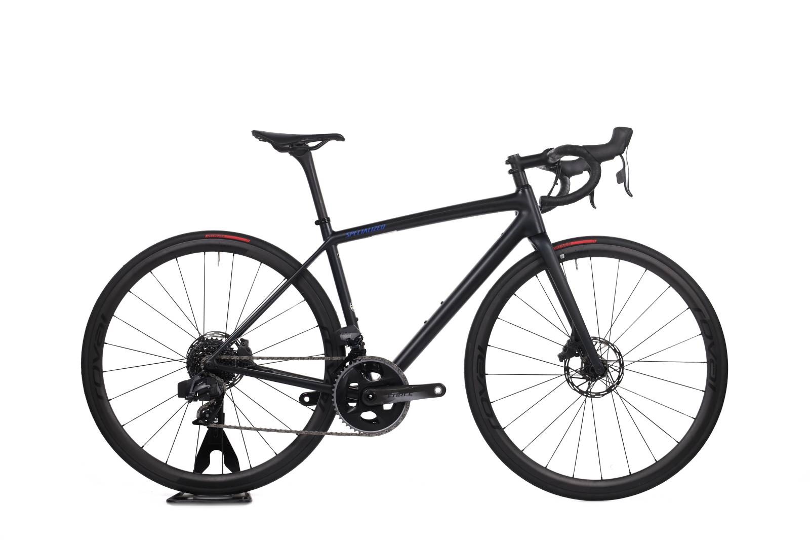 Specialized Aethos Pro (2021) | Diamond