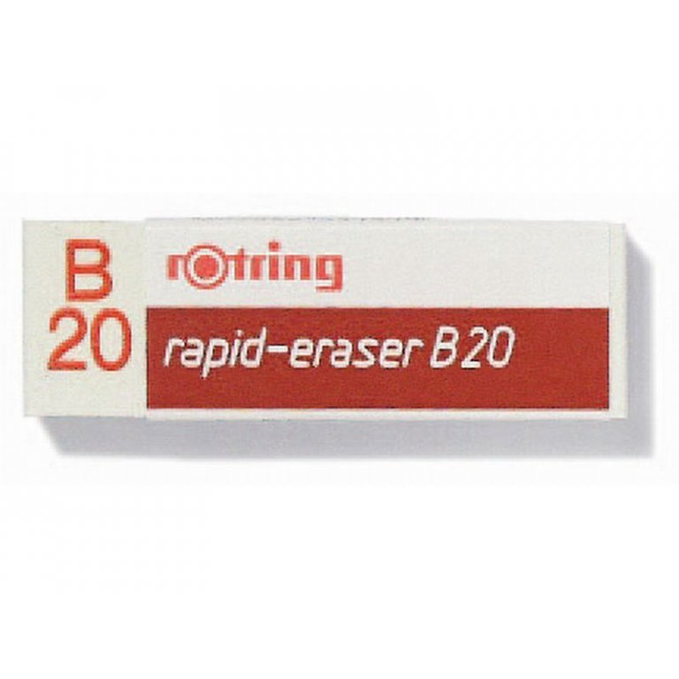 Rotring Rapid-Eraser B20