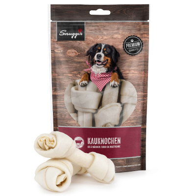 Snuggis Kauknochen 13cm 183g
