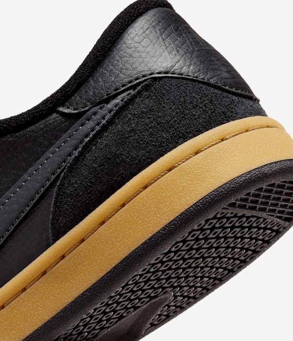Nike SB FC Classic Schuh (black anthracite)