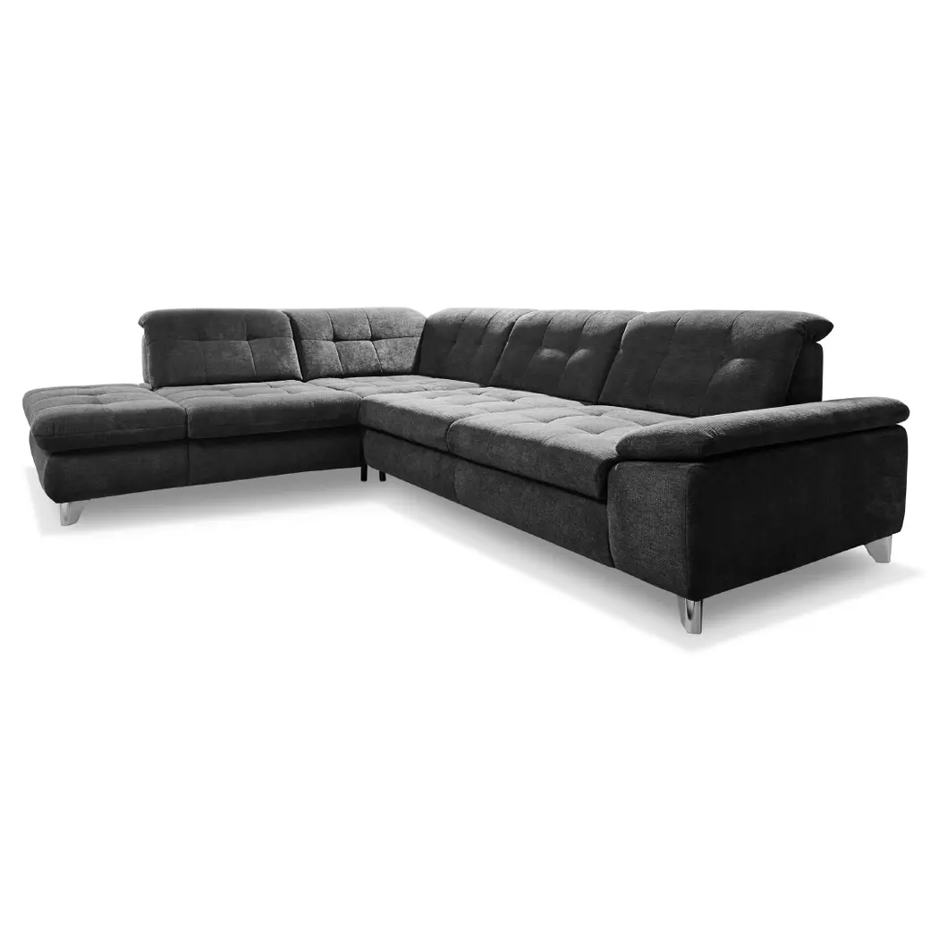 Ecksofa Elegance