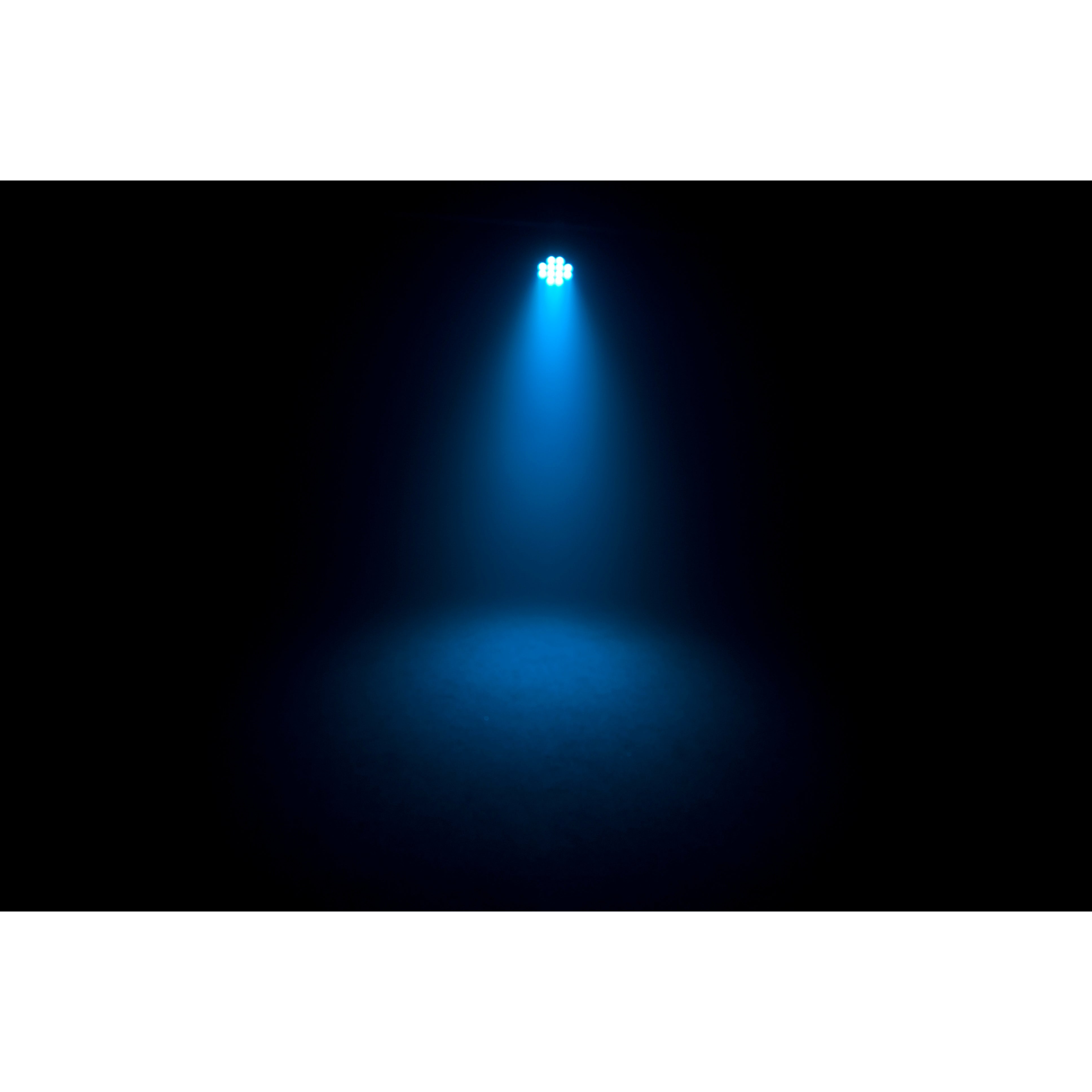 Chauvet DJ SlimPAR Pro H USB wash spot