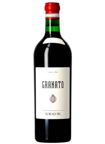 Granato - Elisabetta Foradori