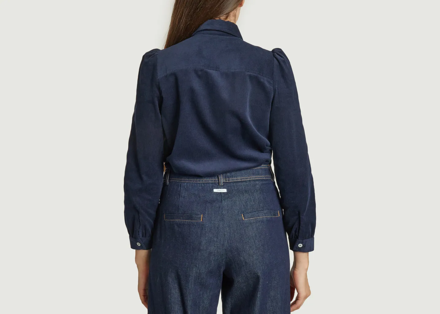 Chemise Margot A.P.C.