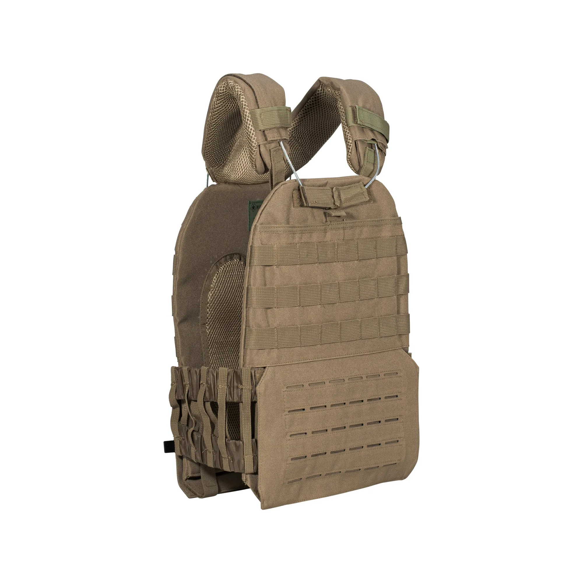 MFH -  Tactical Weste Laser Molle