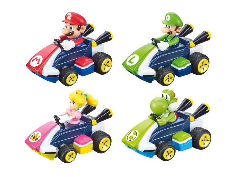 Mario Kart®