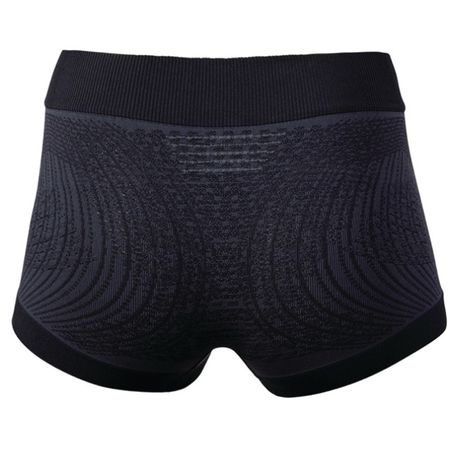 MOTYON Damen-Innenhose  blackboard  white  LXL