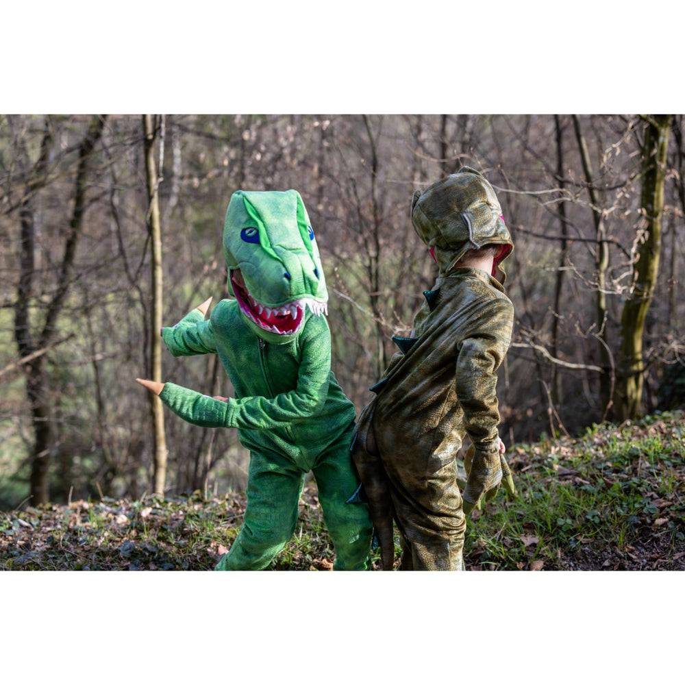 Køb Great Pretenders A Land Before Mine Deluxe T-Rex