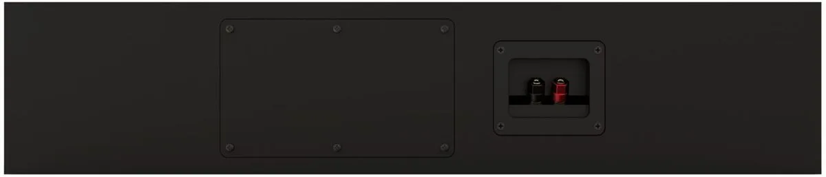 Klipsch Reference Premiere RP-404C II Noir Enceintes centrales