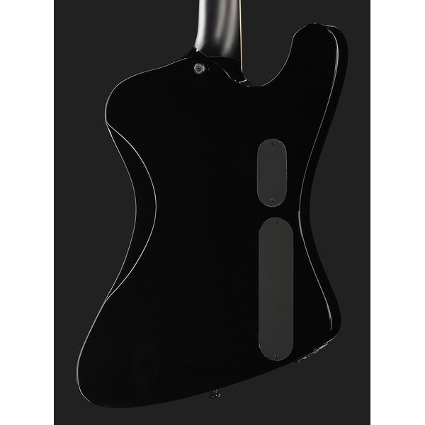 ESP LTD Phoenix-1004 Deluxe BK LH