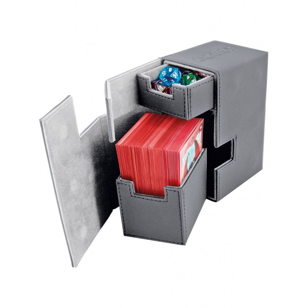 Flip´n´Tray Deck Case 80+ XenoSkin Standard
