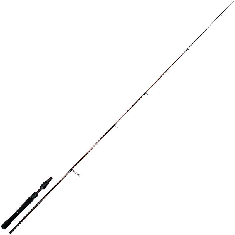 Canne Spinning Westin W4 Vertical Jigging 2Nd