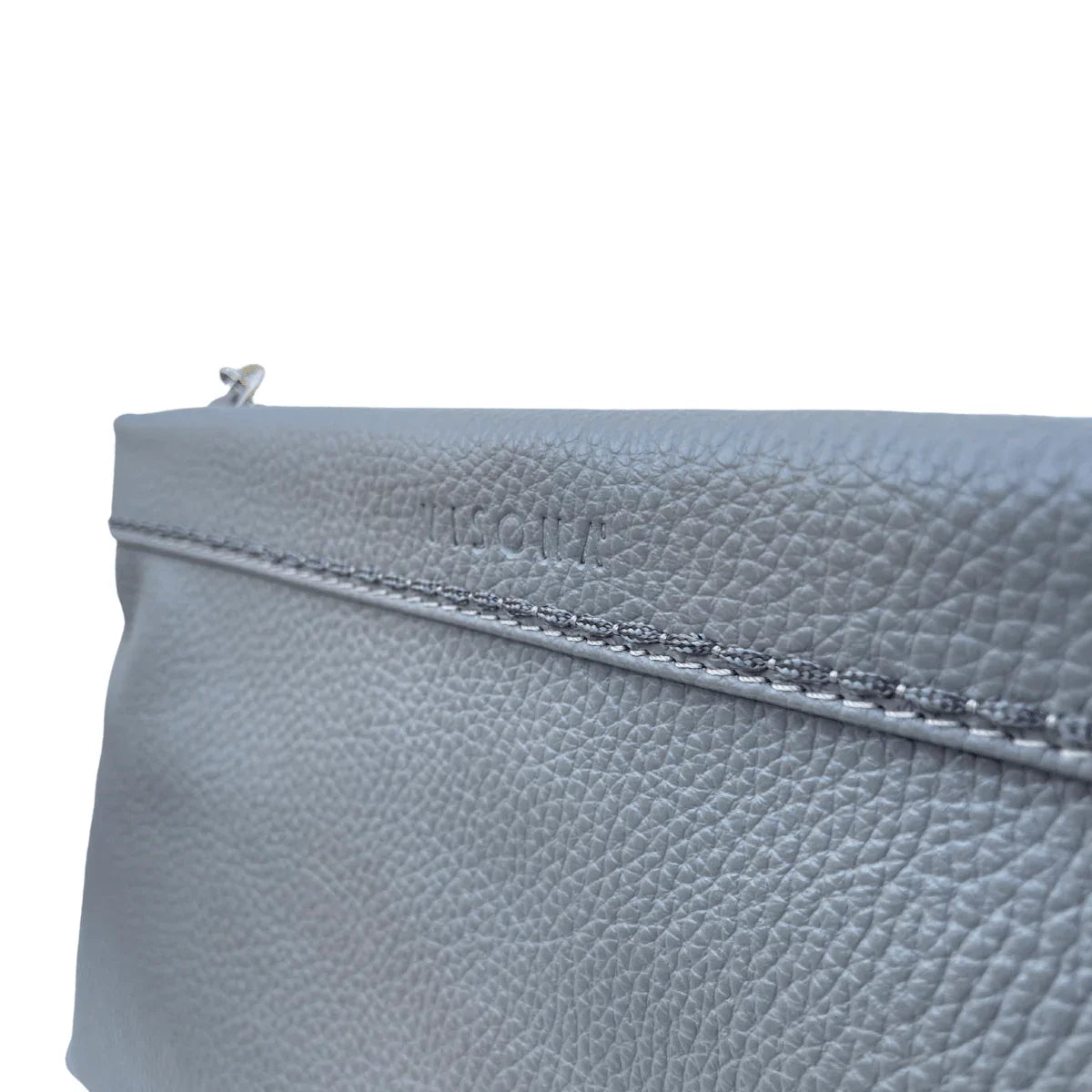 Plinio Visona | 22135 | Leren schoudertas/clutch