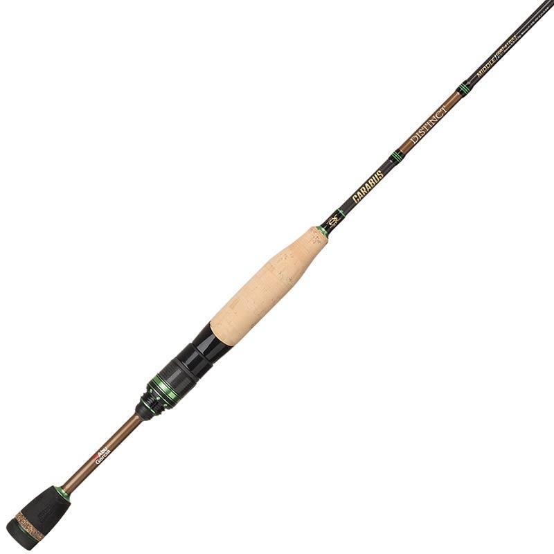 Canne Spinning Abu Garcia Carabus Distinct Cdst