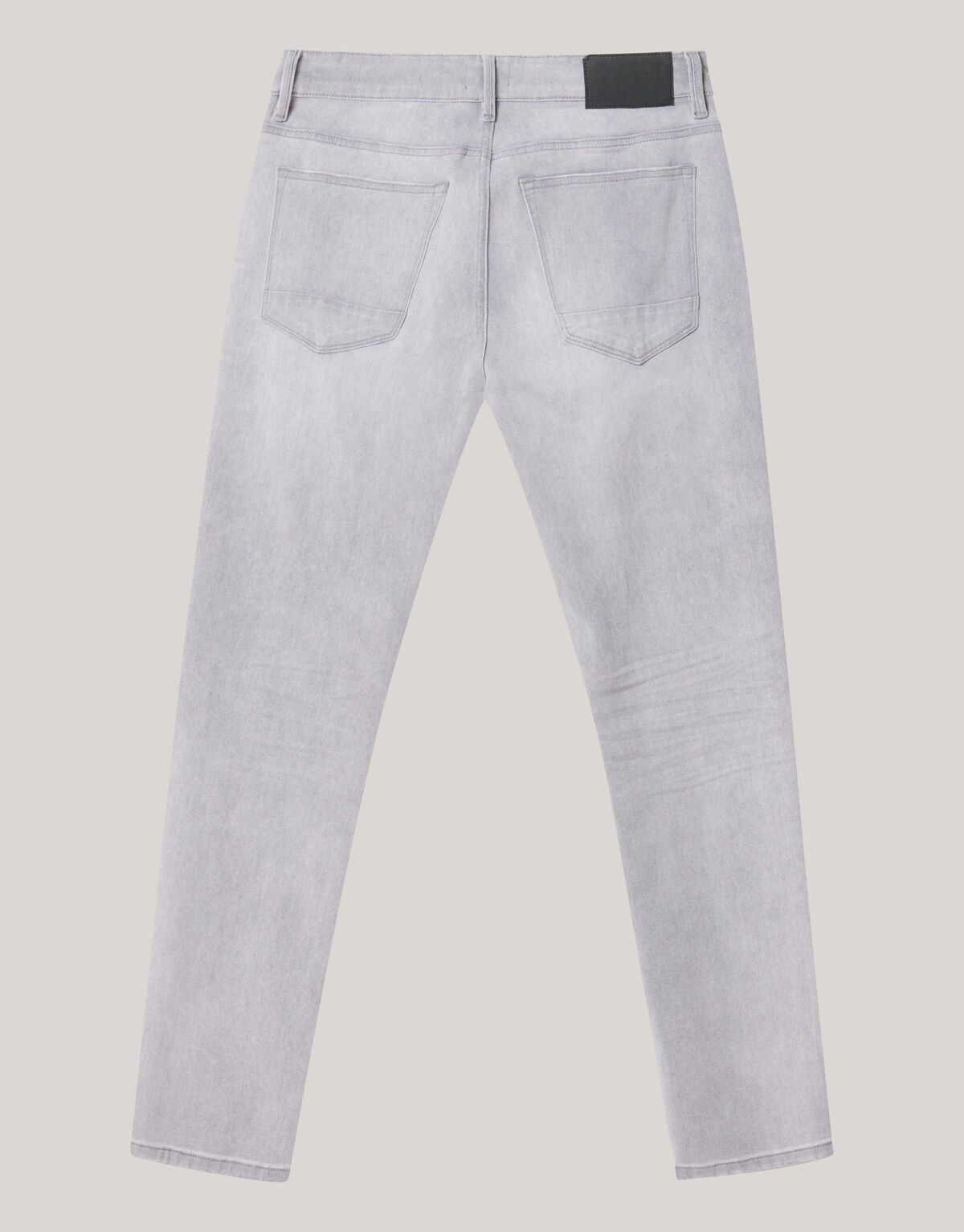 Slim Fit Jeans Grijs L34