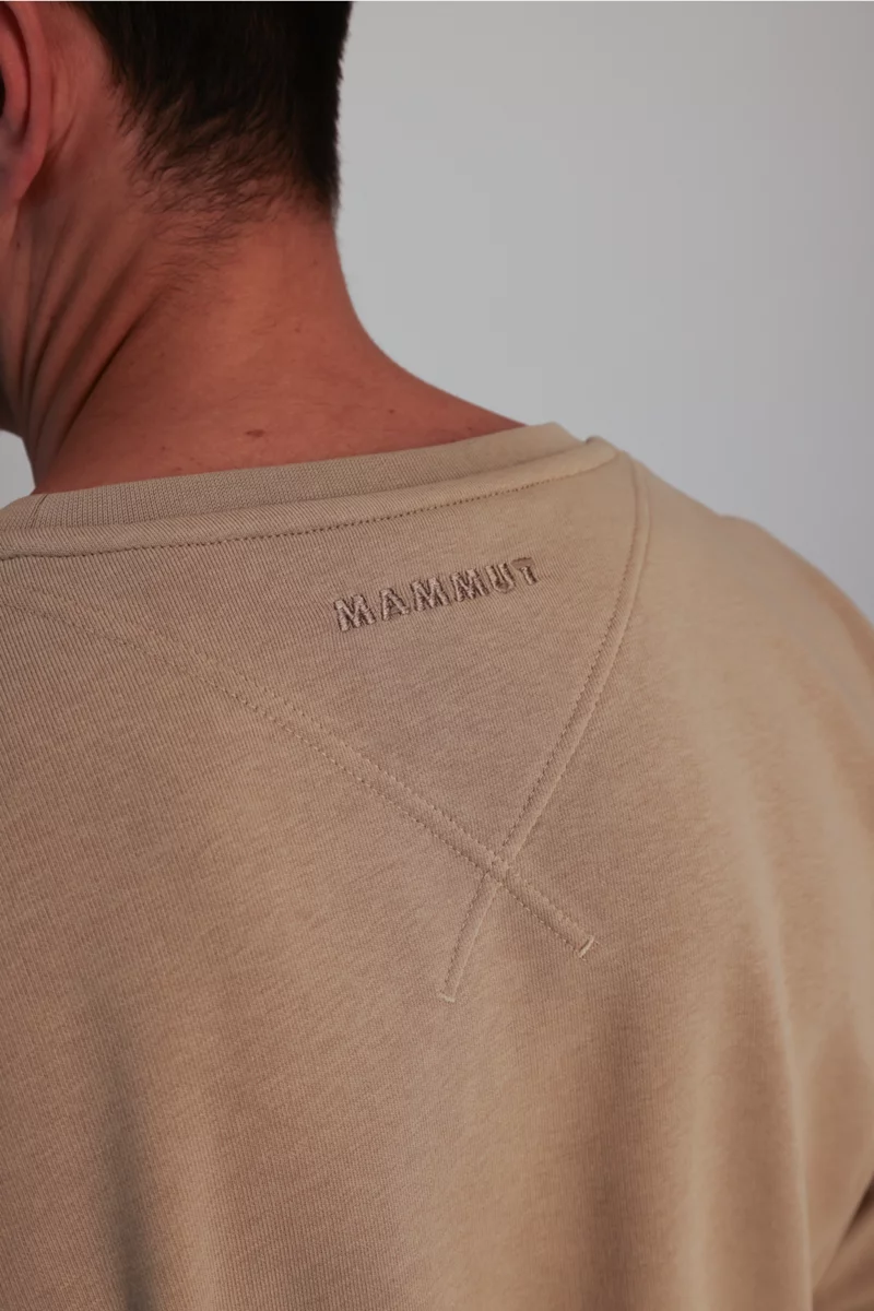 MAMMUT Core Herren Pullover