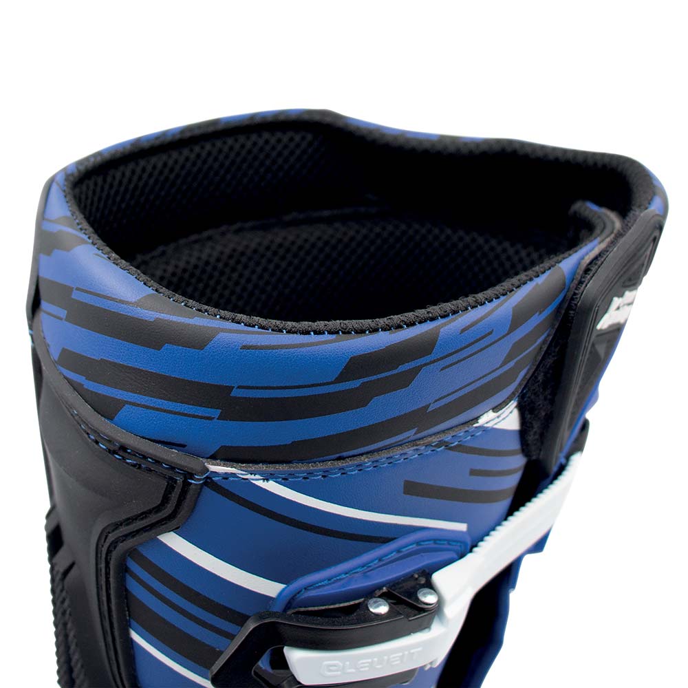 Eleveit - Bottes X Privilege Bleu
