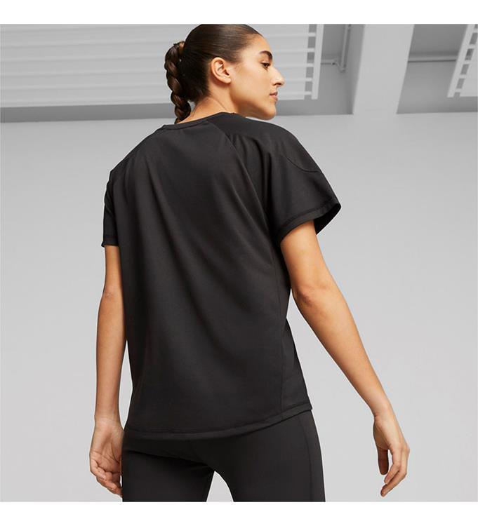 PUMA Women Evostripe T-Shirt