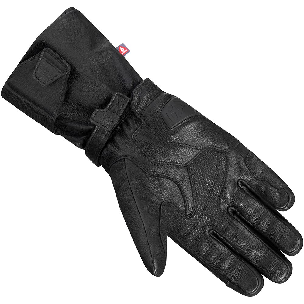 Ixon - Gants Pro Miles Noir