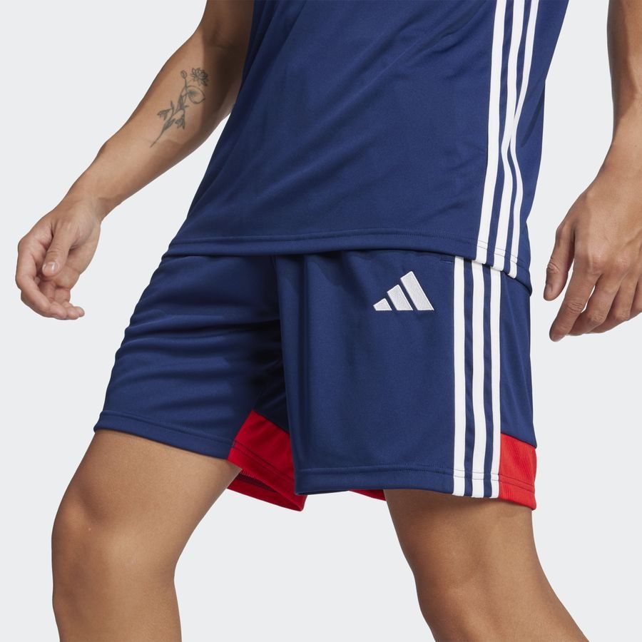 Adidas Short Tiro 25 Essentials