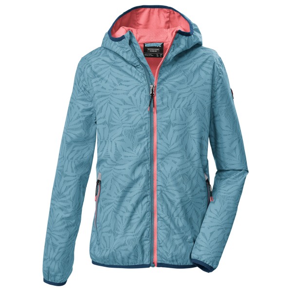 killtec - Kid's Kos 163 - Veste imperméable