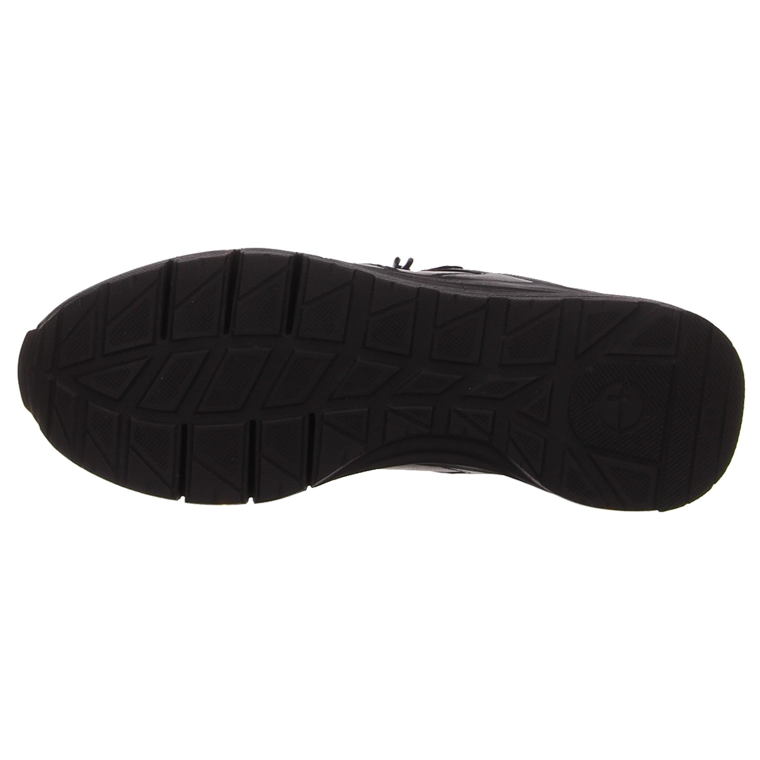 Tamaris Sneaker schwarz schwarz