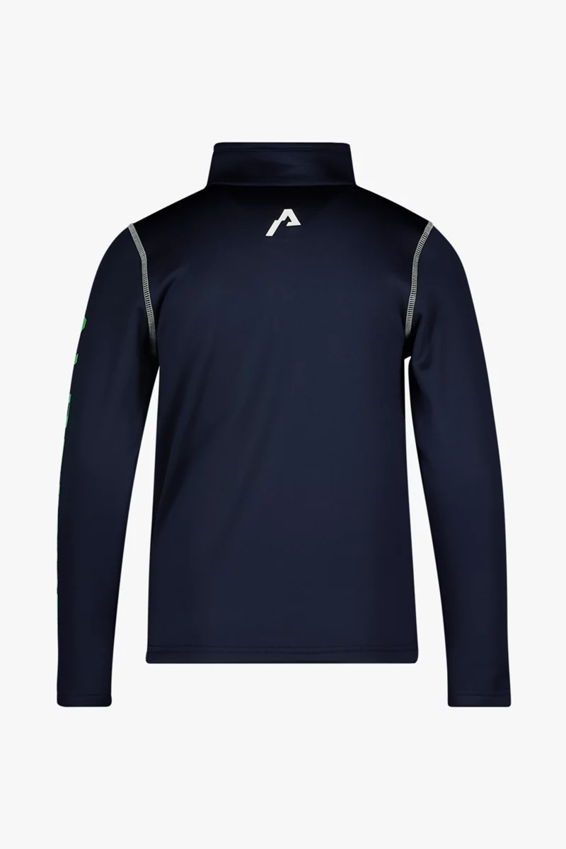 ALBRIGHT Lenzerheide Jungen Midlayer
