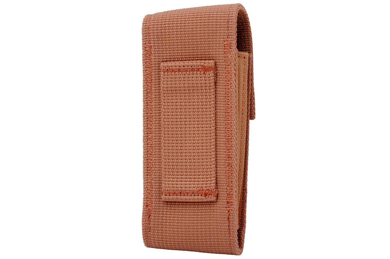 Leatherman Nylon Sheath Medium 939932 Sienna, riemfoedraal