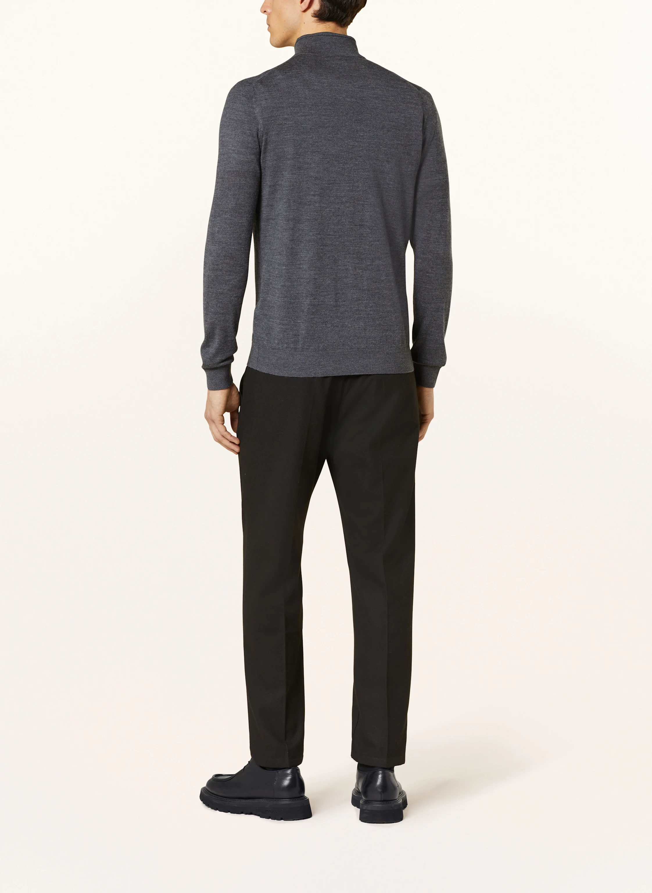 REISS Troyer BLACKHALL