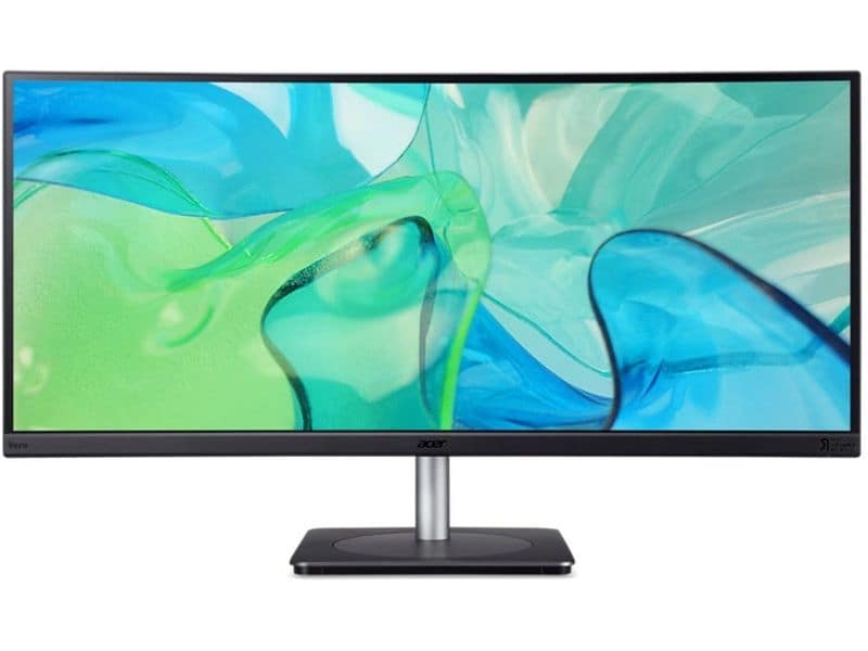 Acer Monitor CB343CUR 34