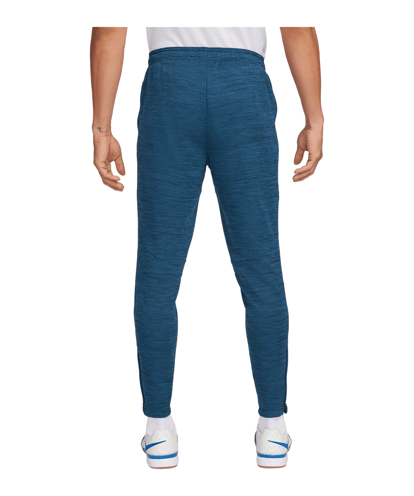 Nike Academy Trainingshose Blau Weiss F476