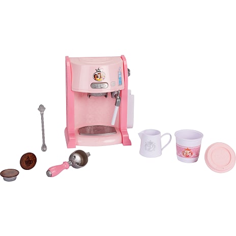Disney Princess SC Espresso Maker