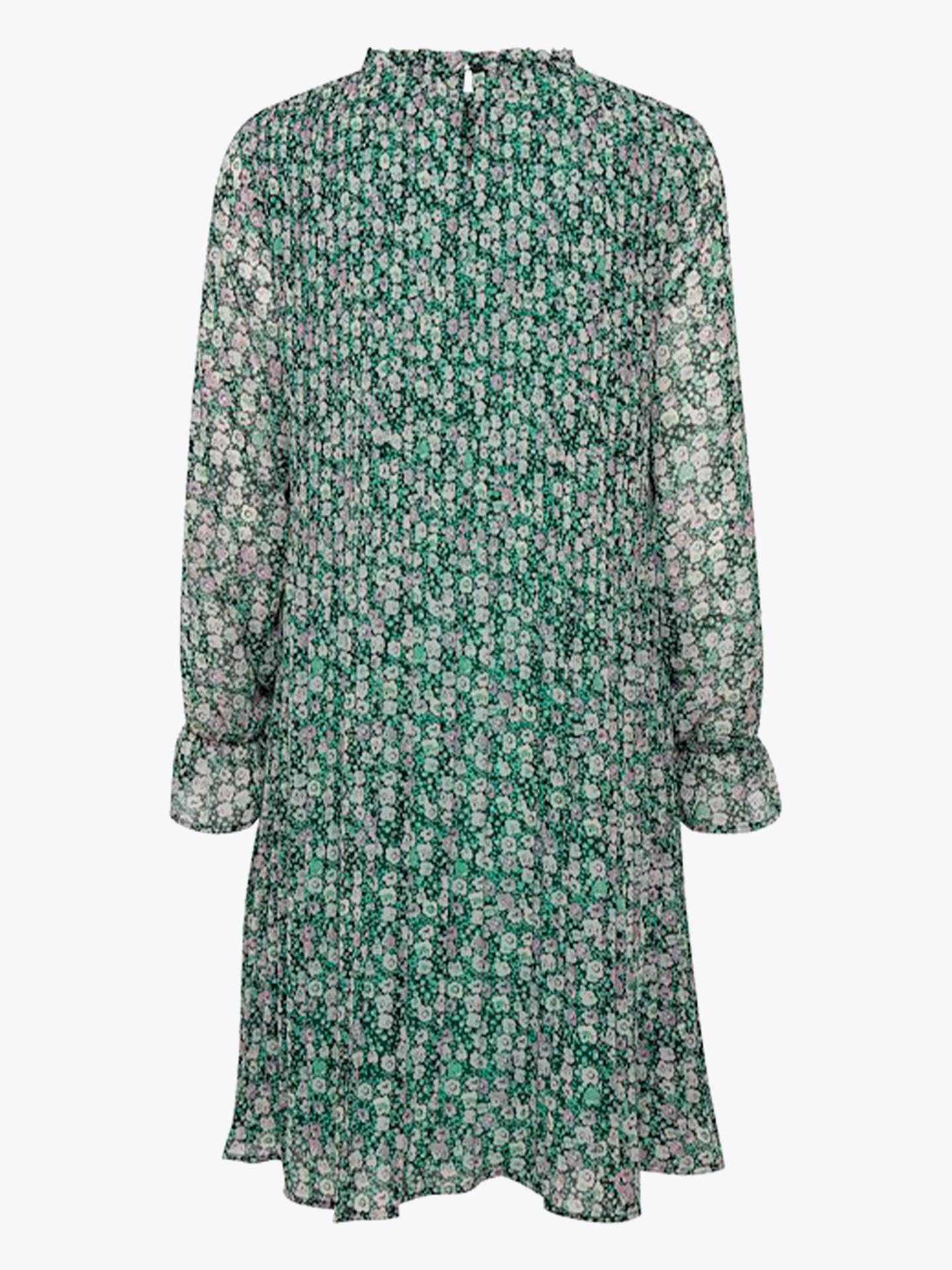 Nally Dress 7