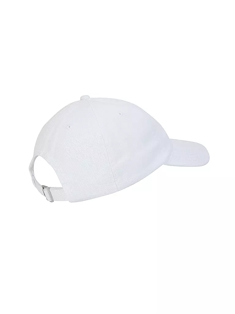 MSGM Kappe weiss