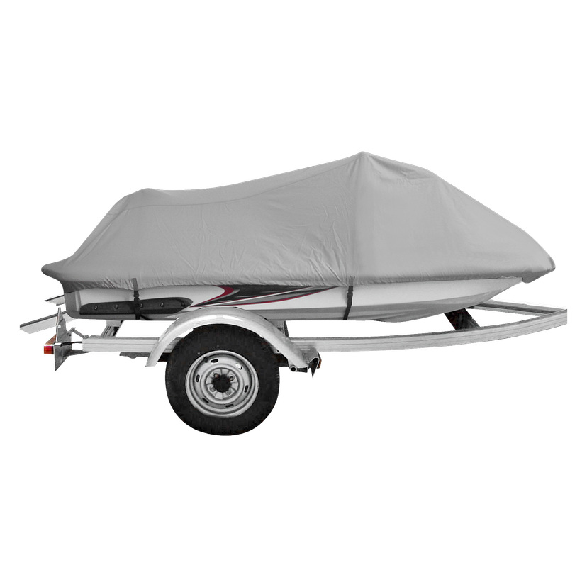 Vannscootertrekk 290-337 cm