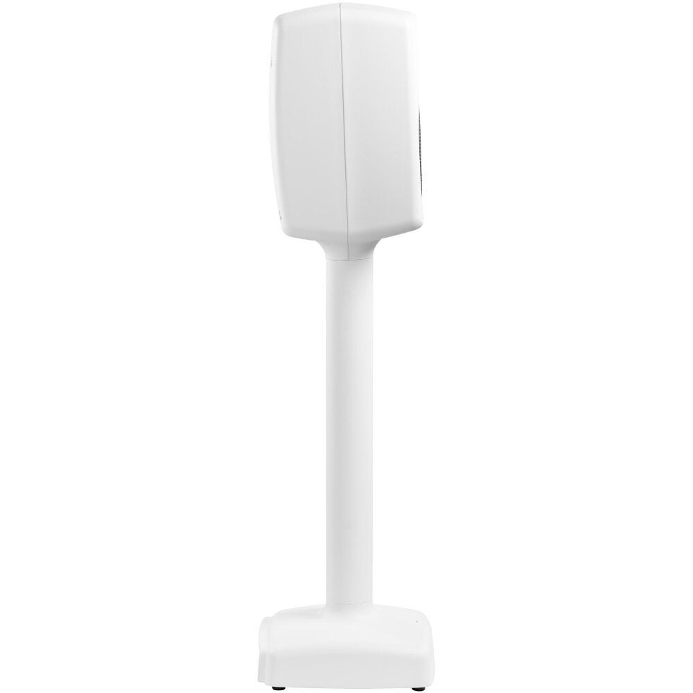 Genelec 6040BRWm actieve hifi speaker (wit/zwart)