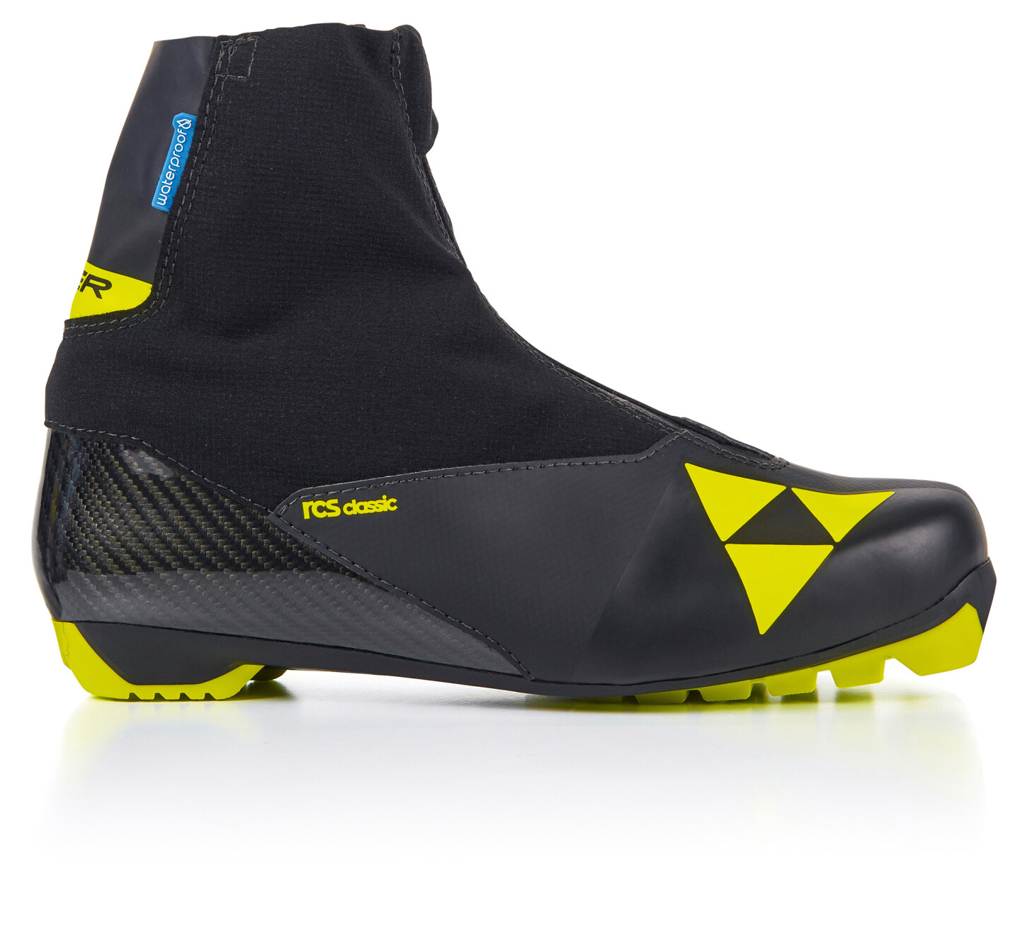 RCS Classic Waterproof Multicolour