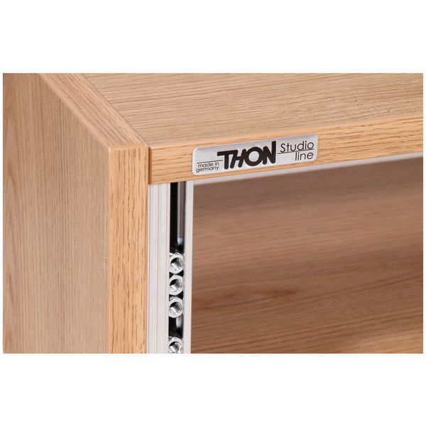 Thon Studio Desktop 3U oak