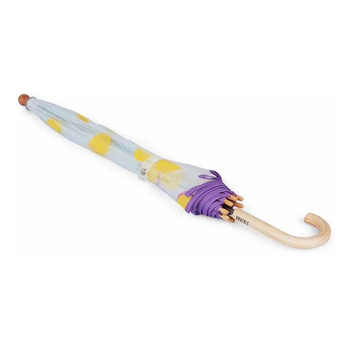 Anatole Parapluie Enfant Valensole | Jaune