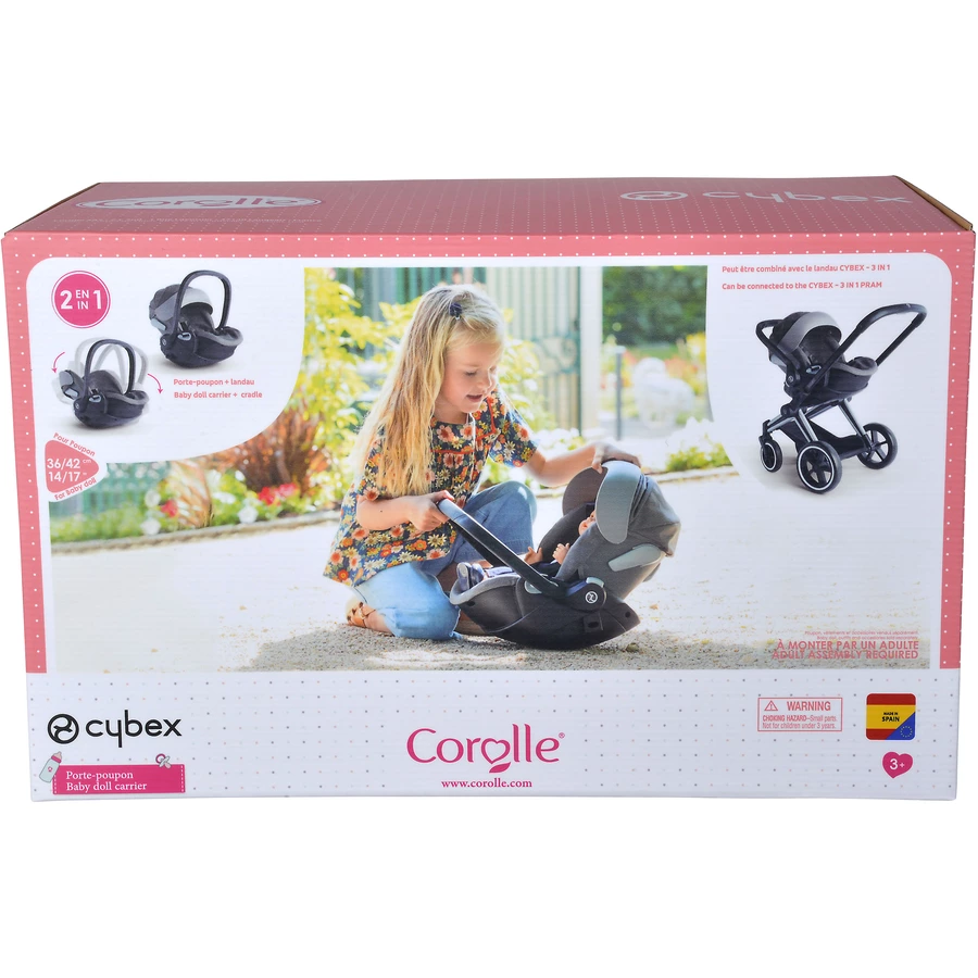 Corolle® Mon Grand Poupon CYBEX Trageschale