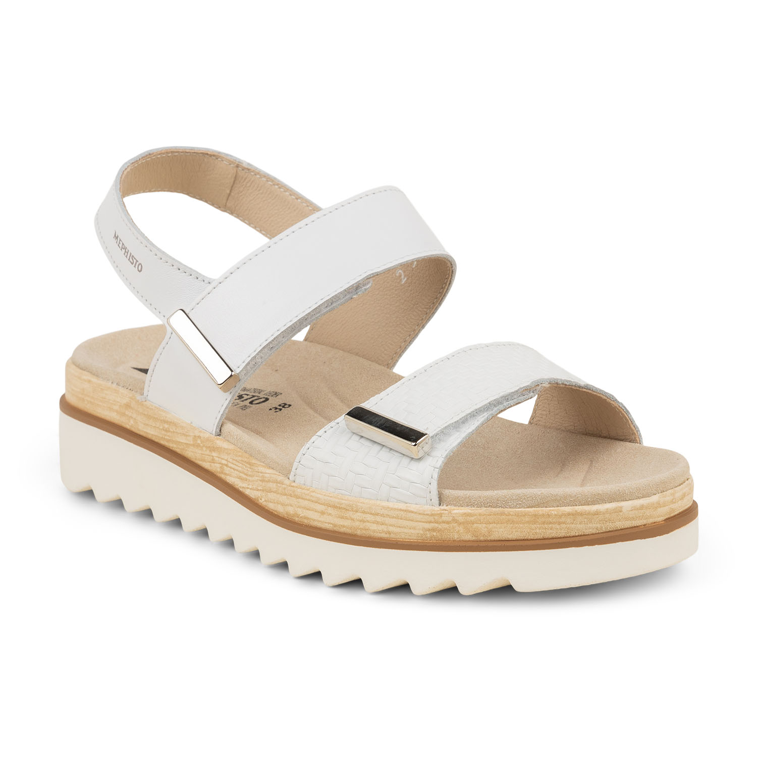 Sandales femme MEPHISTO DOMINICA