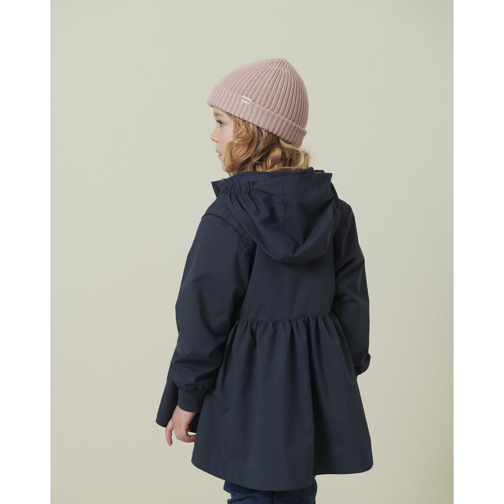 Køb MarMar Tech. Summer Outerwear Blue Oda Jakke Outerwear